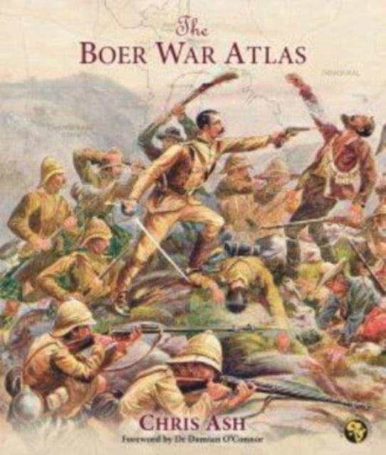 The Boer War Atlas