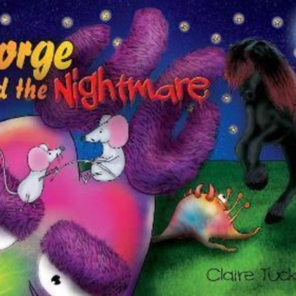 George and the Nightmare