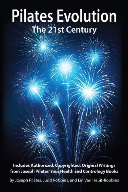 Pilates Evolution: The 21st Century