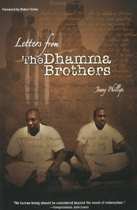 Letters from the Dhamma Brothers Meditation