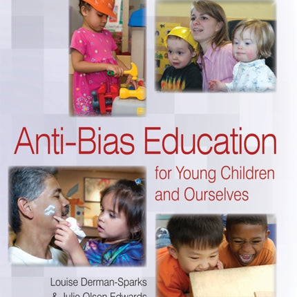 AntiBias Education for Young Children and