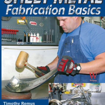 Sheet Metal Fabrication Basics