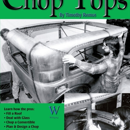 How to Chop Tops
