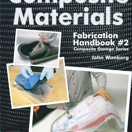 Composite Matrials Fabrication