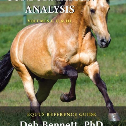 Principles of Conformation Analysis: Equus Reference Guide