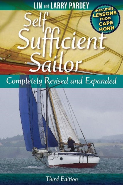 Self Sufficient Sailor
