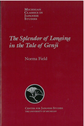 Splendr Longng Tale Genji the Pb Michigan