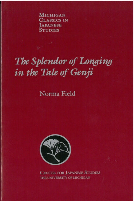 Splendr Longng Tale Genji the Pb Michigan