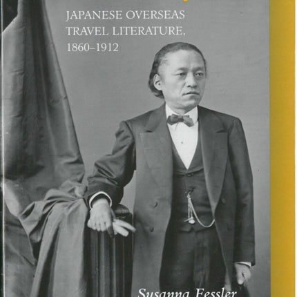 Musashino in Tuscany: Japanese Overseas Travel