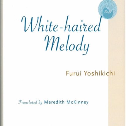 White-Haired Melody
