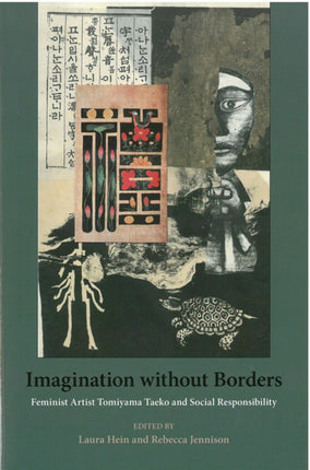 Imagination without Borders: Feminist Artist