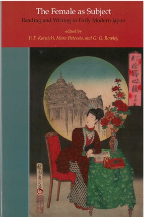 The Female as Subject: Reading and Writing in