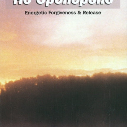 Ho'oponopono CD Set: Energetic Forgiveness &