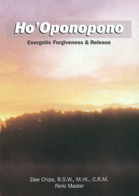 Ho'oponopono CD Set: Energetic Forgiveness &