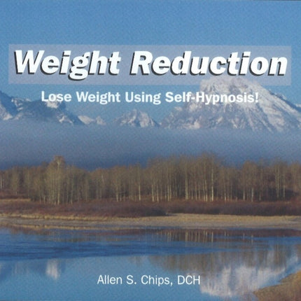 Weight Reduction CD: Lose Weight Using