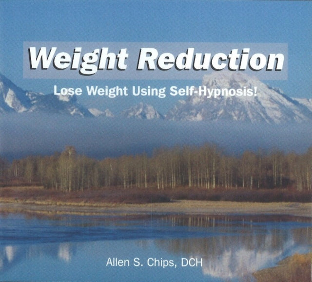 Weight Reduction CD: Lose Weight Using