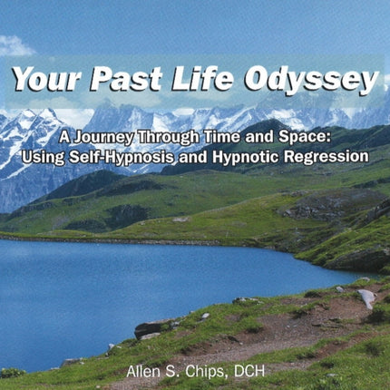 Your Past Life Odyssey CD: A Journey Through Time