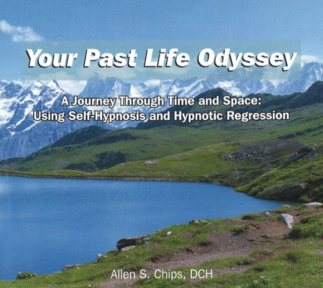 Your Past Life Odyssey CD: A Journey Through Time