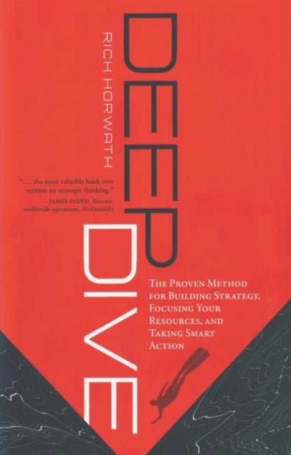 Deep Dive: The Proven Method for Building