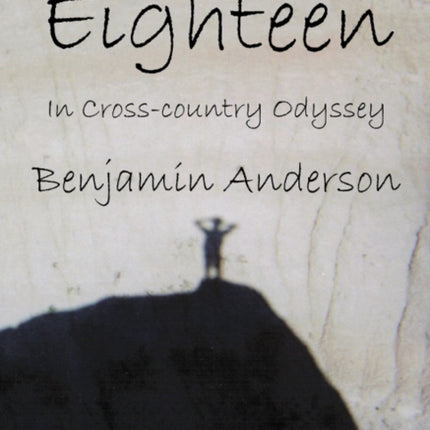 Eighteen in Cross Country Odyssey