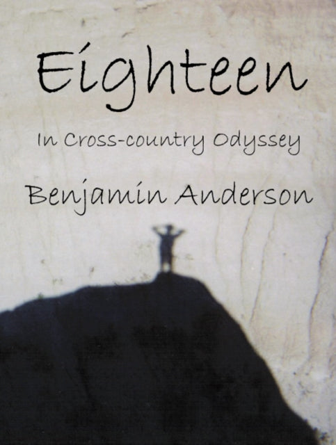 Eighteen in Cross Country Odyssey