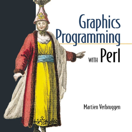 Graphics Programming with perl