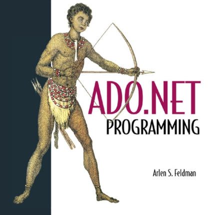 ADONET Programming