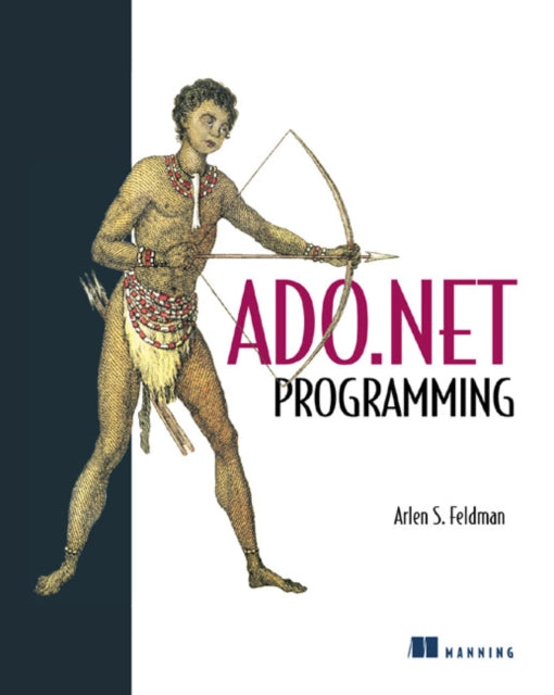 ADONET Programming