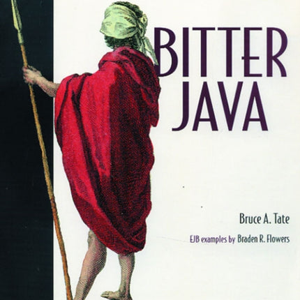 Bitter Java