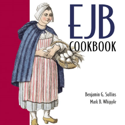 EJB Cookbook