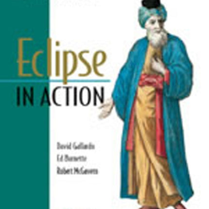 Eclipse In Action A Guide for Java Developers