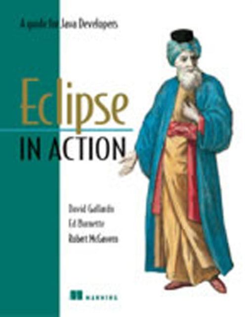 Eclipse In Action A Guide for Java Developers