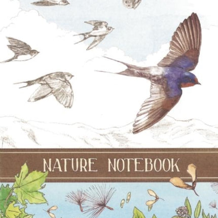 Nature Notebook