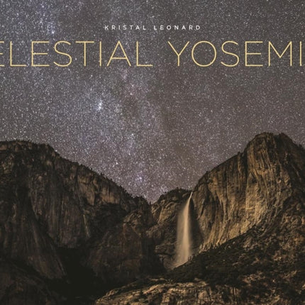 Celestial Yosemite