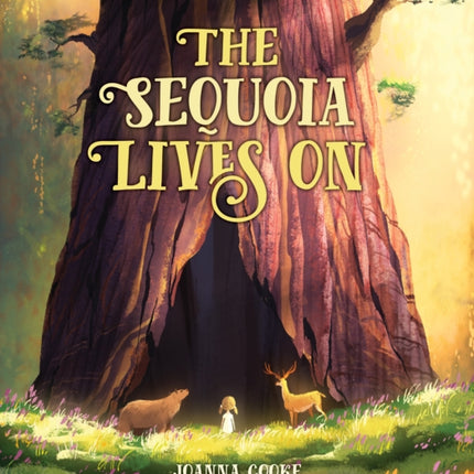 The Sequoia Lives On