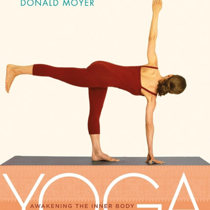 Yoga Awakening the Inner Body