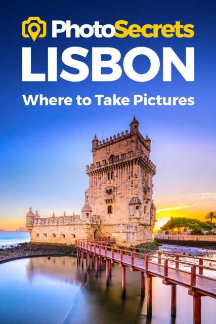 PhotoSecrets Lisbon