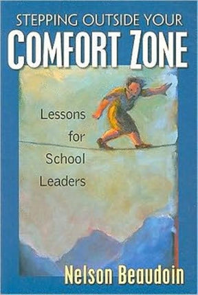 Stepping Outside Your Comfort Zone Lessons for