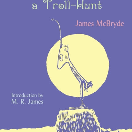 The Story of a Troll-Hunt