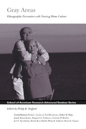 Gray Areas: Ethnographic Encounters With Nursing