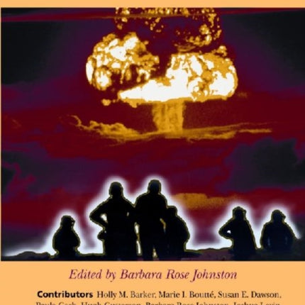 Half-Lives & Half-Truths: Confronting the