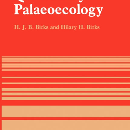 Quaternary Palaeoecology