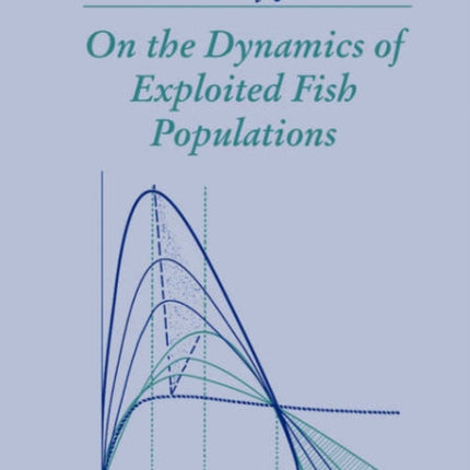 On the Dynamics of Exploited Fish Populations