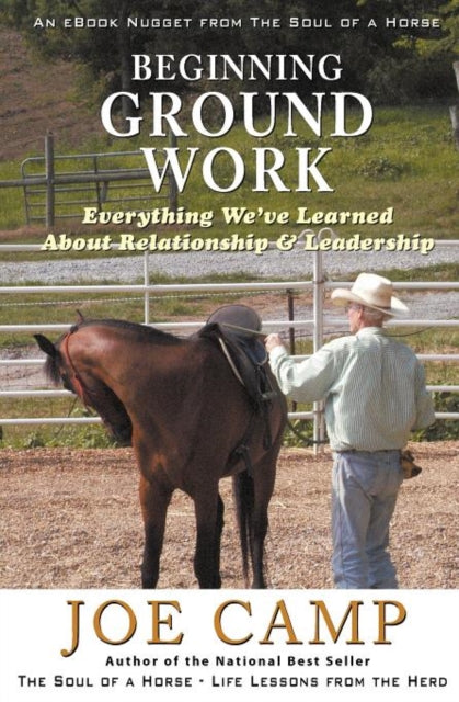 Beginning Ground Work: Everything We've Learned About Relationship and Leadership