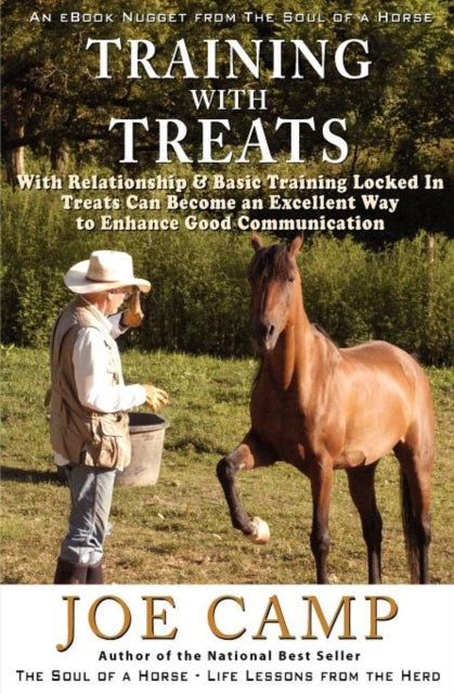 Training with Treats: Transform Your Communication, Trust and Relationship