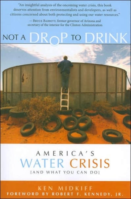 Not a Drop to Drink