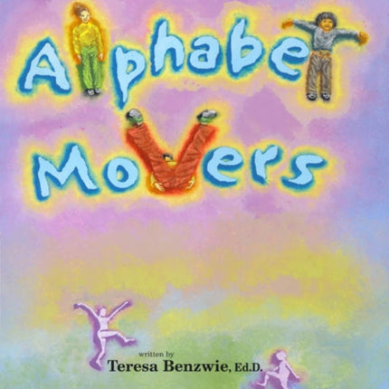 Alphabet Movers
