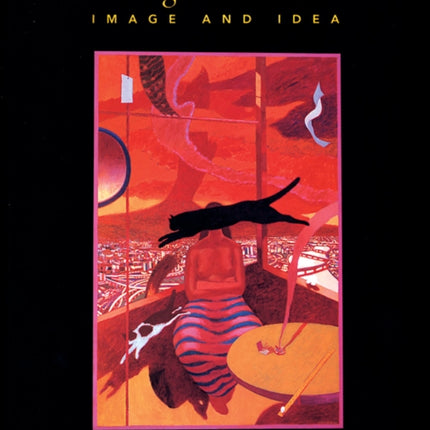 George Johanson: Image and Idea