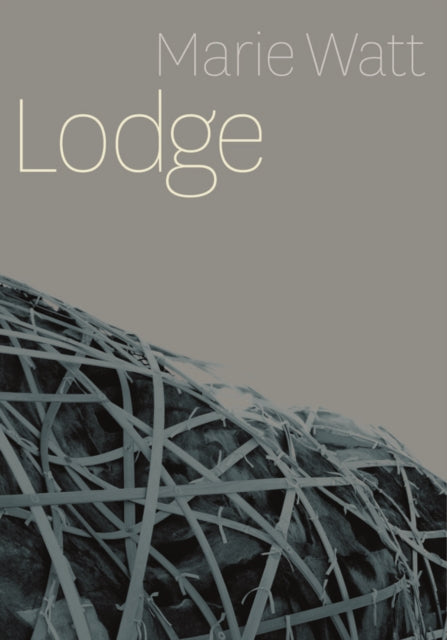 Marie Watt: Lodge