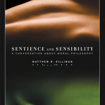 Sentience and Sensibility: A Conversation about